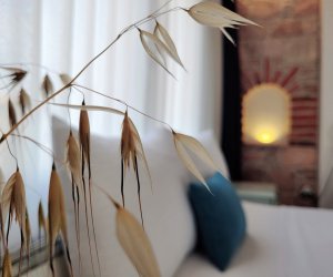 Cunda Rooms 1
