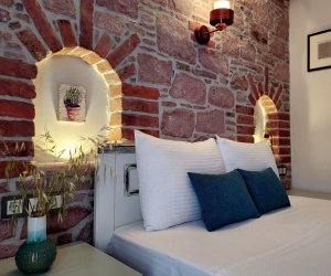 Cunda Rooms 2
