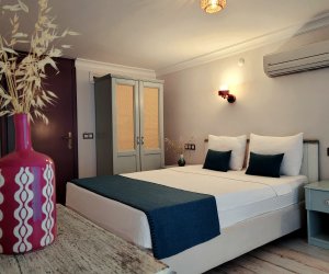 Cunda Rooms 3
