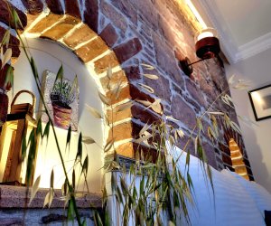 Cunda Rooms 6