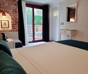 Cunda Rooms 7