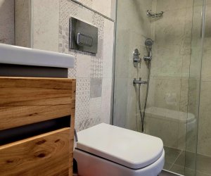 Cunda Rooms 9