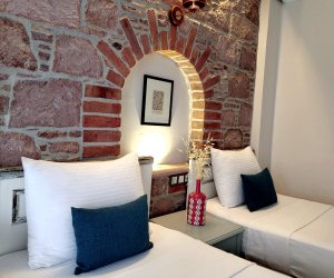 Cunda Rooms 11