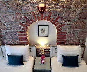 Cunda Rooms 13