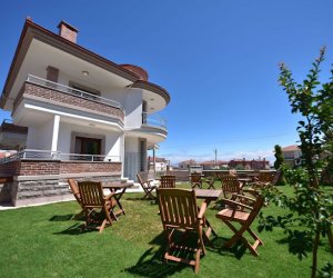 Cunda Rooms 15