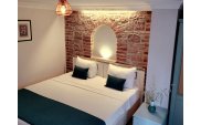 Standart Oda Bahçe Manzaralı