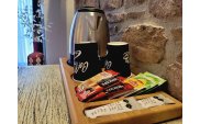 Standart Oda Bahçe Manzaralı
